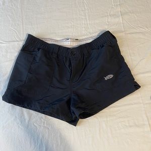 Women’s Aftco shorts